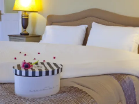 Hotel Boschetto Hotéis em Lefkada