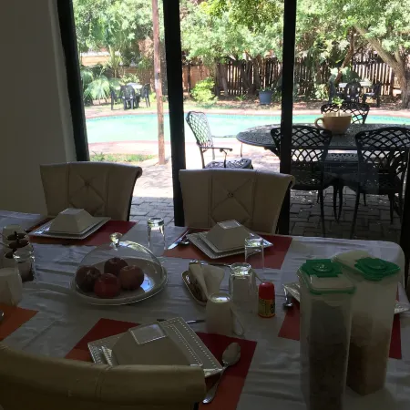 Havilla Guest House