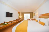 Hotel Timoulay and Spa Agadir Hotels in Inezgane