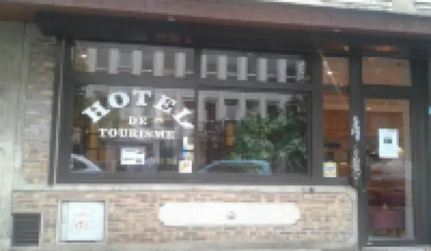 Le Kleber Hotels near château de Vincennes