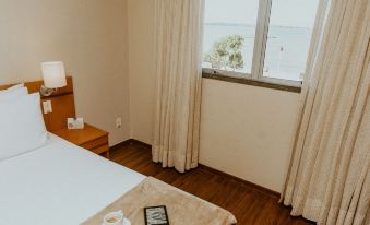 Vitória Praia Hotel