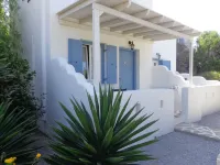 Valena Mare Suites & Apartments