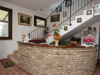 Albergo - Bar Al Casolare (numero solo per BAR e ALBERGO) Hotel a Corinaldo