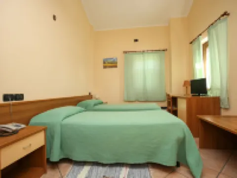 Albergo - Bar Al Casolare (numero solo per BAR e ALBERGO) Hotel a Corinaldo