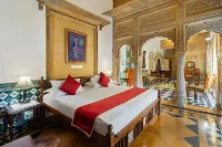 WelcomHeritage Mandir Palace Hotels in Jaisalmer