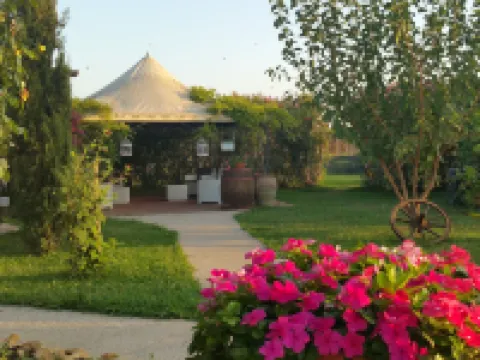 Agriturismo Torre Flavia Hotels in Ladispoli