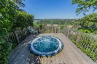 1 Logis à Domme - Piscine & Spa