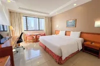 Castro's Park Hotel