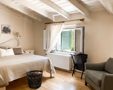 Kaloudis Studios & Apartments Hotéis em Dassia