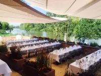 Hotel MainChateau Hotels in Seligenstadt