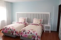 Grande Oceano Guest House