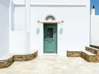 Imarkellis Tinos Boutique Villas Hotels in Panormos