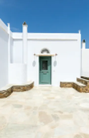 Imarkellis Tinos Boutique Villas