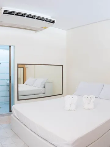 รูปภาพของโรงแรมฉิมพลี Chimphli Hotel