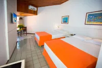 Monte Pascoal Praia Hotel Hotels near Porto Seguro