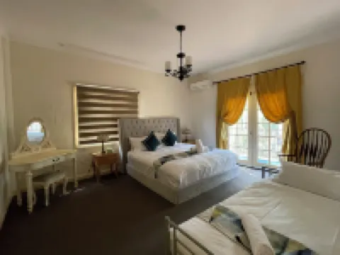 ヴィラ プロヴァンス