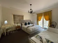 Villa Provence Các khách sạn ở Pokolbin