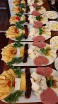 Butik Hotel Maşukiye - Bữa sáng