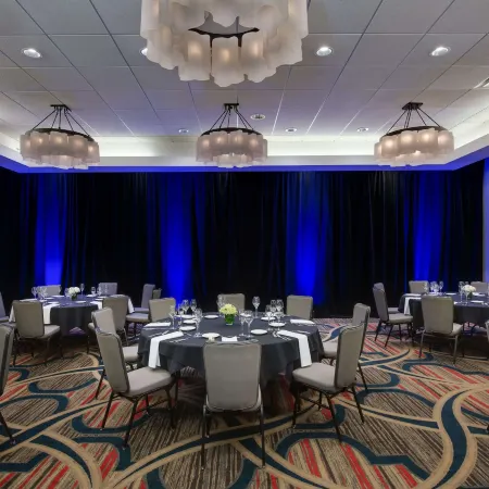 Sonesta Denver Downtown