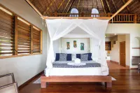 Bosque del Cabo Rain Forest Lodge Hotels in Puerto Jimenez