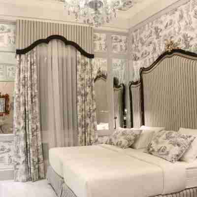 卡米瑟塔酒店 Rooms