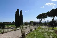 레지덴자 스코르키오 술 마레