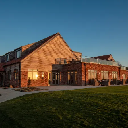 Heacham Manor Hotel