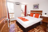 Hotel Arcangel