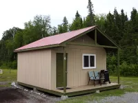 WildExodus Outdoors
