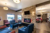 Comfort Inn & Suites North Aurora - Naperville Hotels in Aurora