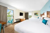Margaritaville Lake Resort Lake of the Ozarks Hôtels à : Village of Four Seasons