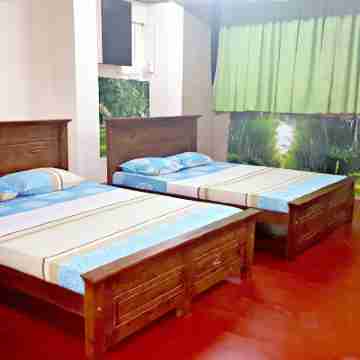 Ashan's Cozy Apartments Rooms