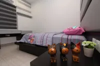 Loke LIM Ipoh Homestay - Bungalows