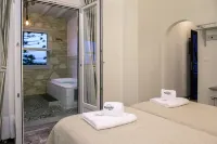 Contaratos Beach Hotel - spa