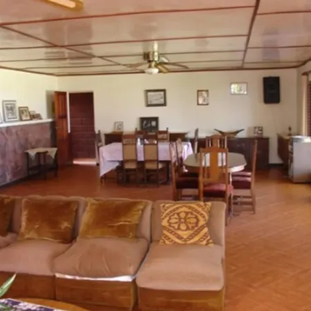 Hotel Victoria
