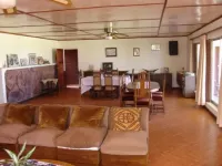 Hotel Victoria - petit déjeuner