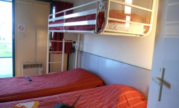 Premiere Classe Montlucon  - ST Victor