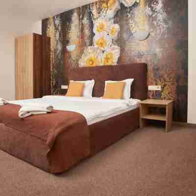 Flamingo Plovdiv Rooms