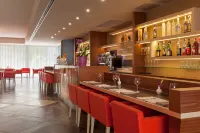 Le Dune Suite Hotel - bar