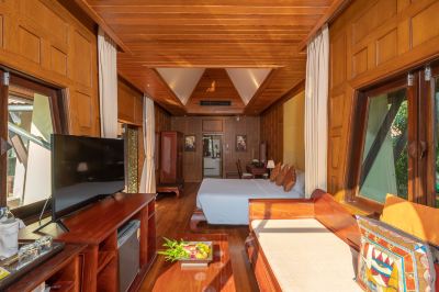 その他 コ チャーン パラダイス リゾートの写真