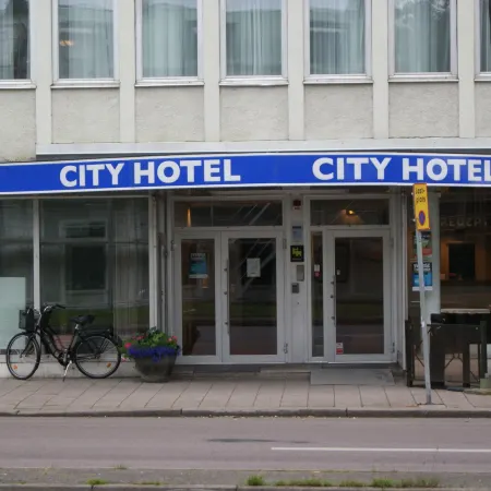 Jonkoping City, Sure Hotel by Best Western