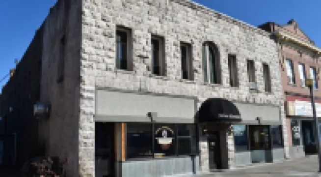 Silver Horseshoe Inn