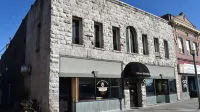 Silver Horseshoe Inn Hoteles en Rexburg