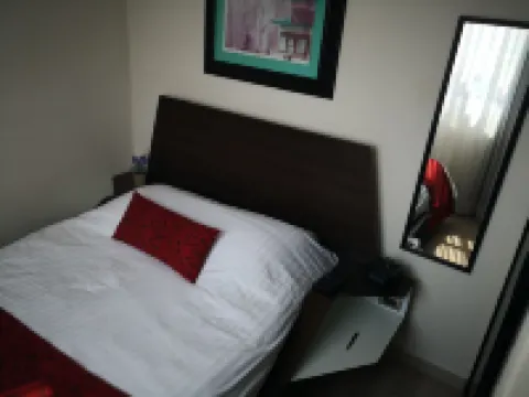 Metropolis Suites Ejecutivas