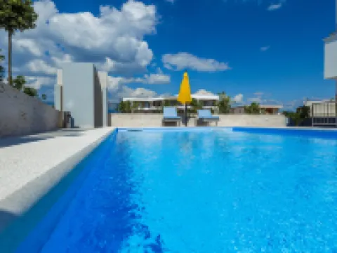 Apartments & Rooms Villa Casia Hotels in Novalja