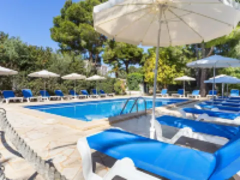 HOTEL CALA MURADA Hoteles en Manacor