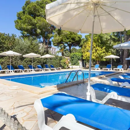 Hotel Cala Murada