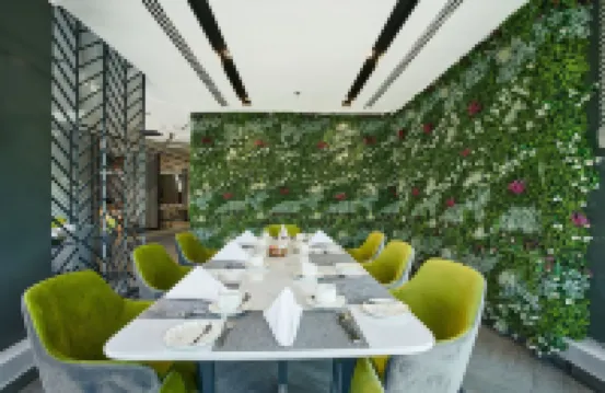 假日國際大酒店