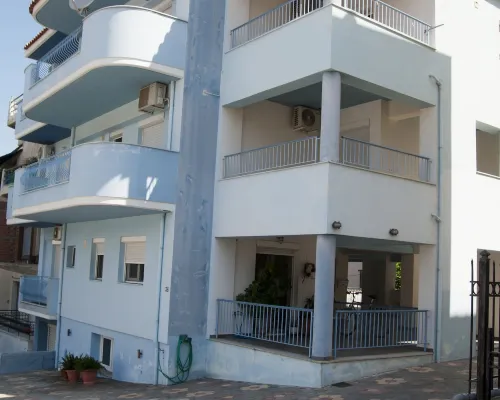 Chalkida Apartments Hotels in Chalcis