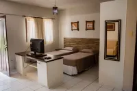 Apart Hotel Serantes Hotels in Натал